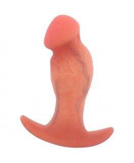 HIDDEN DESIRE - INFERNO REALISTICO DILATATORE ANALE 13 CM