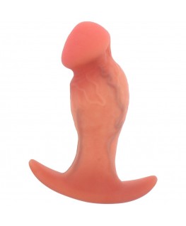 HIDDEN DESIRE - INFERNO REALISTICO DILATATORE ANALE 16 CM