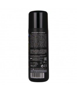 HOT - EXXTREME GLIDE LUBRIFICANTE A BASE DI SILICONE + OLIO COMFORT A+ 100 ML