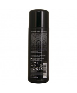 HOT - LUBRIFICANTE A BASE DI SILICONE PREMIUM SILICONE GLIDE 100 ML