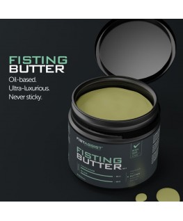 COBECO - FIST ASSIST BUTTER LUBRIFICANTE A BASE DI OLIO 500 ML