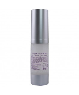 HOT - GEL O-STIMOLANTE PER DONNA 15 ML