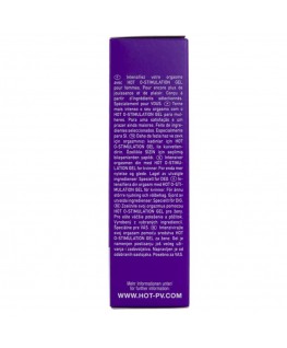 HOT - GEL O-STIMOLANTE PER DONNA 15 ML