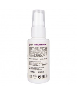 HOT - V-ACTIV SPRAY STIMOLANTE DONNA 50 ML