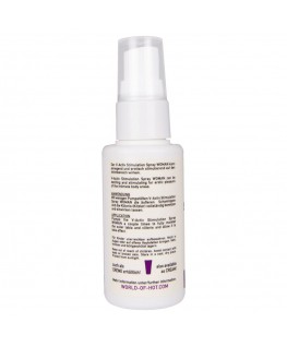 HOT - V-ACTIV SPRAY STIMOLANTE DONNA 50 ML