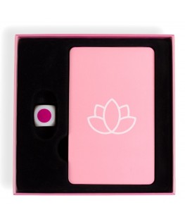 SECRET PLAY - GIOCO DI COPPIA "MASSAGE TIME"