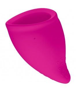 FUN FACTORY - COPPA MESTRUALE FUN TAGLIA A MAGENTA