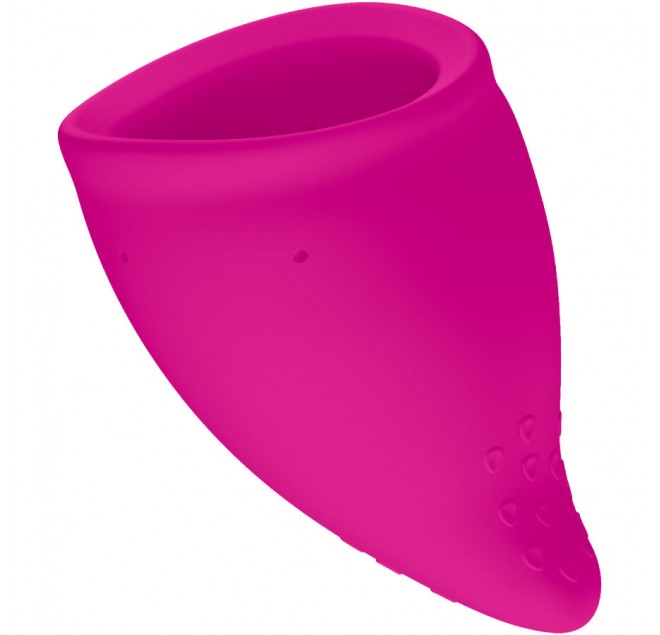 FUN FACTORY - COPPA MESTRUALE FUN TAGLIA A MAGENTA