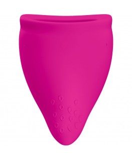 FUN FACTORY - COPPA MESTRUALE FUN TAGLIA A MAGENTA