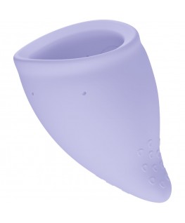 FUN FACTORY - COPPA MESTRUALE FUN TAGLIA A VIOLA