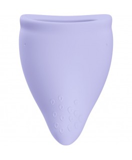 FUN FACTORY - COPPA MESTRUALE FUN TAGLIA A VIOLA