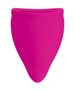 FUN FACTORY - COPPA MESTRUALE FUN TAGLIA B MAGENTA