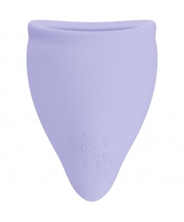 FUN FACTORY - COPPA MESTRUALE FUN TAGLIA B VIOLA