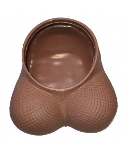 DIABLO PICANTE - SACCHETTO SVUOTA UOVA TONO SCURO DIABLO PICANTE - SACCHETTO SVUOTA UOVA TONO SCURO che trovi in offerta solo su SexyShopOnline a -35% di sconto