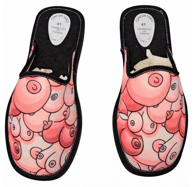 DIABLO PICANTE - SCARPE SENO TAGLIA MEDIA 39-40-41