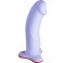 FUN FACTORY - DILDO PUNTO G BOSS STUB VIOLA