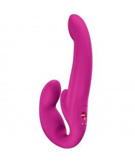 FUN FACTORY - SHARE VIBE PRO DILDO DOPPIO VIBRANTE MAGENTA