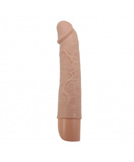 PRETTY LOVE - LEANDER VIBRATORE REALISTICO FLESSIBILE