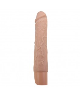 PRETTY LOVE - OSRIC VIBRATORE REALISTICO FLESSIBILE