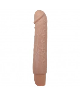 PRETTY LOVE - RUFUS VIBRATORE REALISTICO FLESSIBILE