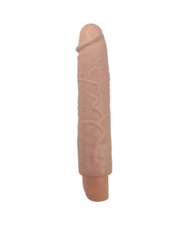 PRETTY LOVE - SOREN VIBRATORE REALISTICO FLESSIBILE