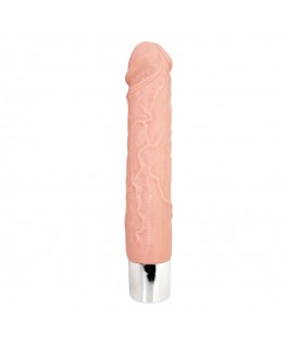 PRETTY LOVE - OSRIC PRO VIBRATORE REALISTICO FLESSIBILE