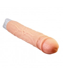 PRETTY LOVE - OSRIC PRO VIBRATORE REALISTICO FLESSIBILE