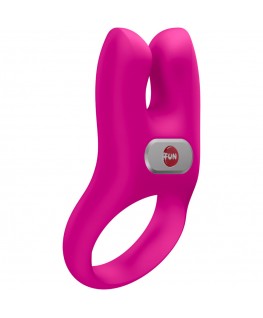 FUN FACTORY - NOS CLASSIC ANELLO VIBRANTE PER IL PENE MAGENTA