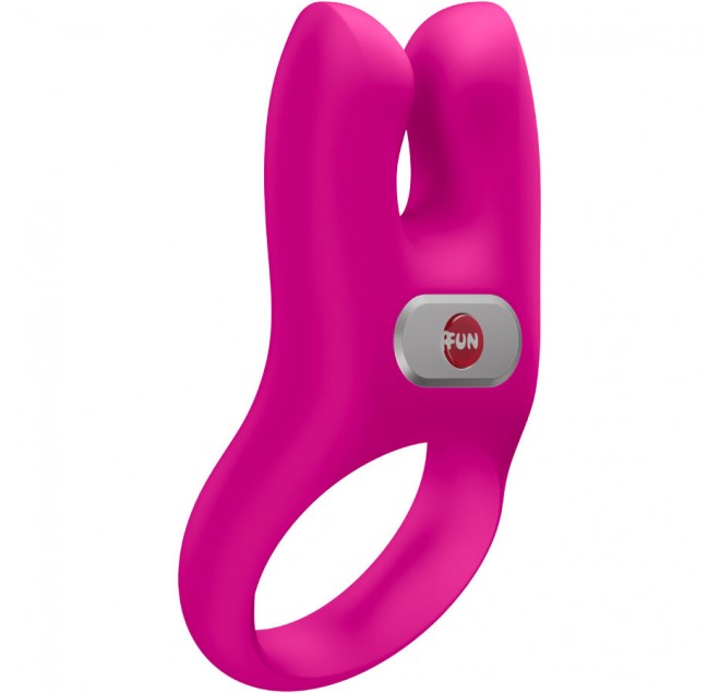 FUN FACTORY - NOS CLASSIC ANELLO VIBRANTE PER IL PENE MAGENTA