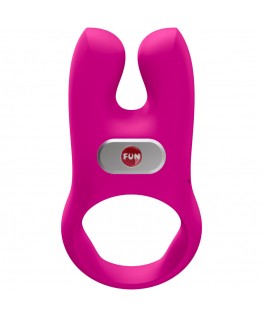 FUN FACTORY - NOS CLASSIC ANELLO VIBRANTE PER IL PENE MAGENTA