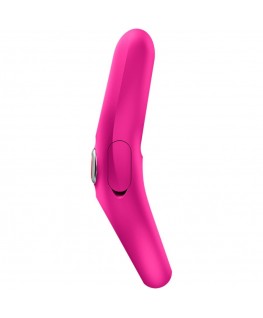 FUN FACTORY - ANELLO VIBRANTE PER IL PENE NOS PRO MAGENTA