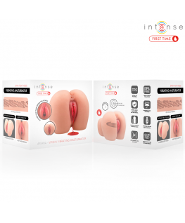 INTENSE FIRST TIME - ARIANA VIRGIN VIBRATORE MASTURBATORE CON SANGUINAMENTO