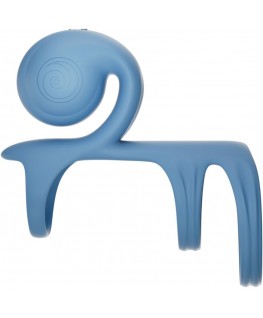 SNAIL VIBE - JOVI ARC COUPLE RING TELECOMANDO BLU