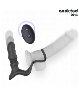 ADDICTED TOYS - ANELLO PROSTATICO UP&DOWN