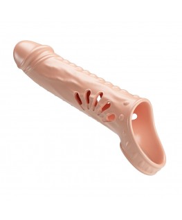 PRETTY LOVE - GUAINA PER PENE CON ESTENSORI