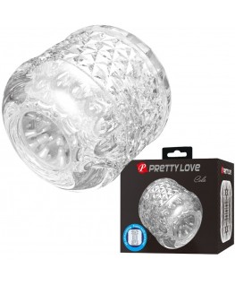 PRETTY LOVE - COLE  MASTURBATORE A DOPPIO INGRESSO