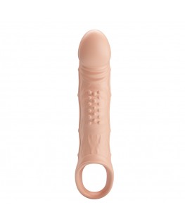 PRETTY LOVE - BRAD VIBRANTE GUAINA PER PENE