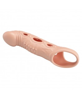 PRETTY LOVE - BRAD VIBRANTE GUAINA PER PENE