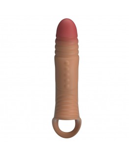 PRETTY LOVE - GUAINA VIBRANTE PER IL PENE