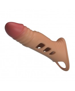 PRETTY LOVE - GUAINA VIBRANTE PER IL PENE