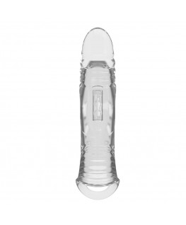 PRETTY LOVE - COPERTURA TRASPARENTE PER PENE