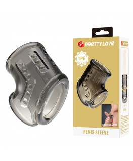 PRETTY LOVE - ANELLO PER IL PENE