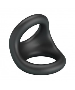 CRAZY BULL - NESTOR ANELLO ERGONOMICO PER PENE E TESTICOLI