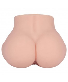 HIDDEN DESIRE - JUICY SUCKING PUSSY TORSO MASTURBATORE FEMMINILE 4 KG