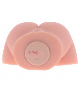 HIDDEN DESIRE - JUICY SUCKING PUSSY TORSO MASTURBATORE FEMMINILE 4 KG