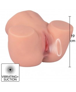 HIDDEN DESIRE - JUICY SUCKING PUSSY TORSO MASTURBATORE FEMMINILE 4 KG