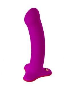 FUN FACTORY - DILDO MAGNUM G-SPOT BLACKBERRY
