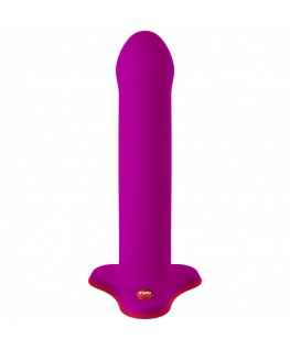 FUN FACTORY - DILDO MAGNUM G-SPOT BLACKBERRY