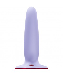 FUN FACTORY - RYDE DOPPIO DILDO VIOLA