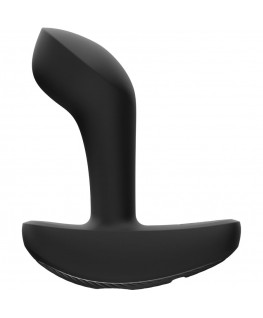 FUN FACTORY - BOOTIE VIBE PLUG ANALE VIBRATORE NERO